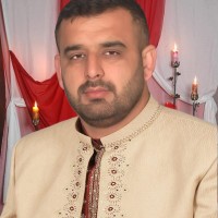 Chohdary Nadeem