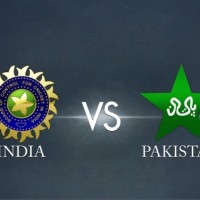 Pak India Cricket Series