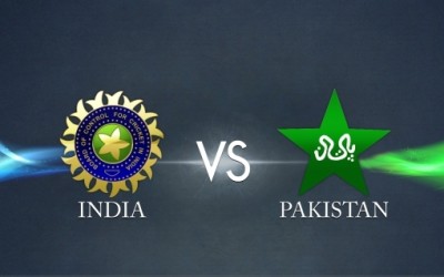 Pak India Cricket Series