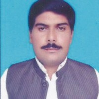 Sardar Haroon Iqbal