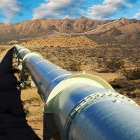 TAPI Gas Pipeline Project
