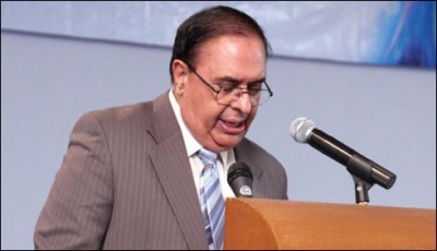  Dr. Atta-ur-Rehman