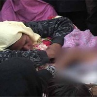 Faisalabad Child Died