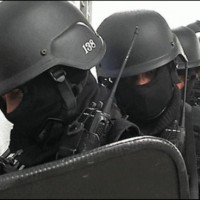 Karachi CTD Anti Terrorist police