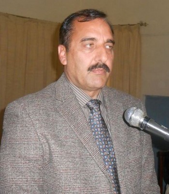 Liaqat Ali Chatta