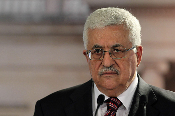 عوامی ریفرنڈم کے بغیر اسرائیل سے مذاکرات نہیں ہوں گے: فلسطینی صدر