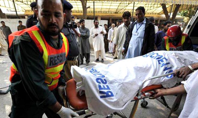 مانسہرہ، مالاکنڈ ایجنسی میں ٹریفک حادثات، 9 افراد جاں بحق