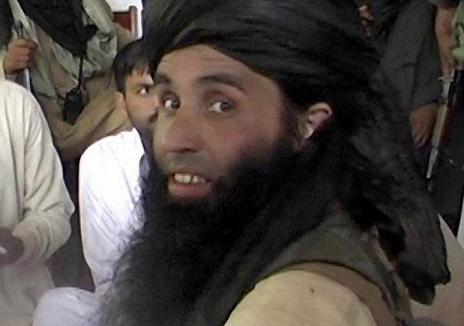 کالعدم تحریک طالبان پاکستان کے امیر فضل اللہ کے گھر پر ڈرون حملہ، 5 افراد ہلاک