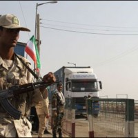 Pakistan Iran Border Commision