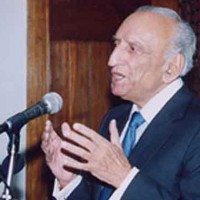 Sahibzada Yaqub Ali Khan
