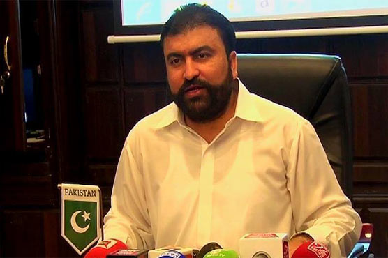 بلوچستان کے وزیر داخلہ سرفراز بگٹی پر قاتلانہ حملہ
