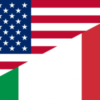 America and Italy
