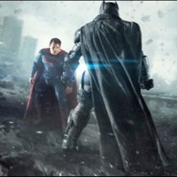 Batmen vs Superman