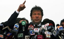 عمران خان کا نئے خیبر پختونخوا کے بعد نیا آزاد کشمیر بنانے کا اعلان