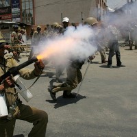 Indian Army in Kashmir