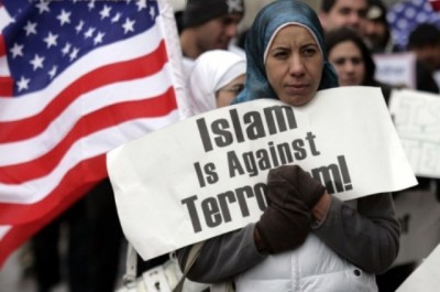 Islam Against Terrorism