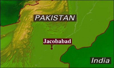 Jacobabad