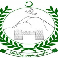 Khyber Pakhtunkhwa Government
