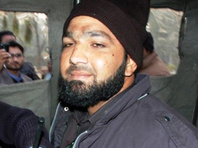 Mumtaz Hussain Qadri