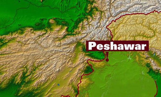 پشاور: خاصہ دار فورس کے حوالدار سے گاڑی چھین لی گئی