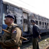 Samjhauta Express Incident