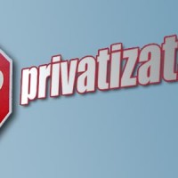 Stop Privatization
