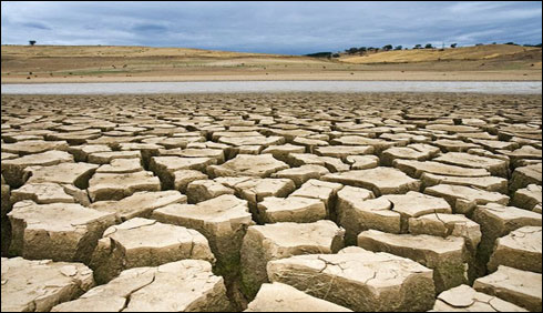 بلوچستان میں زیر زمین پانی کی سطح میں چالیس فیصد تک کی کمی