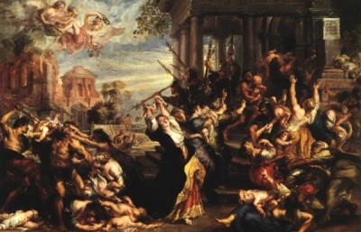 Day of Holy Innocents