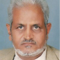Dr.Ihsan Bari