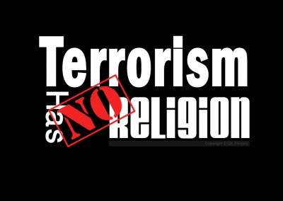 Islam on Terrorism