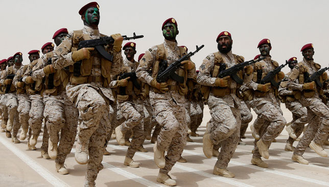 نیٹو طرز پر اسلامی ملکوں کا فوجی اتحاد بنانے کی تجویز