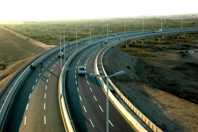 Motorway Project