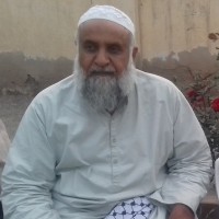 Mufti Abdul Qadir