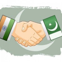 Pak-India Relations