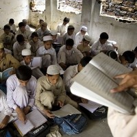 Pakistan School