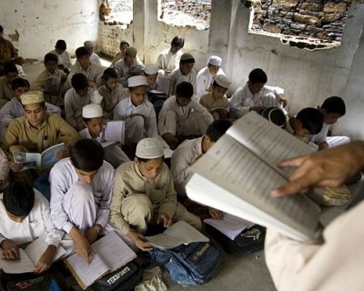 Pakistan School