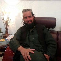 Shahbaz Taseer