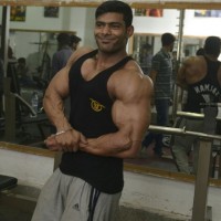 Country Bodybuilding Clubs