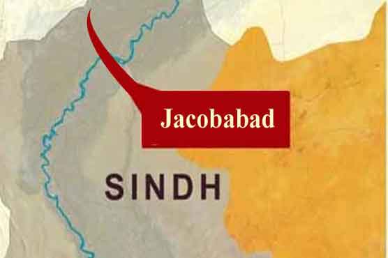 جیکب آباد: شادی کی پہلی رات بیوی کو قتل کرنے والا ملزم گرفتار