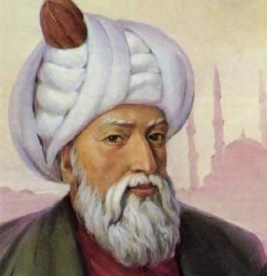 Mehmed Aga