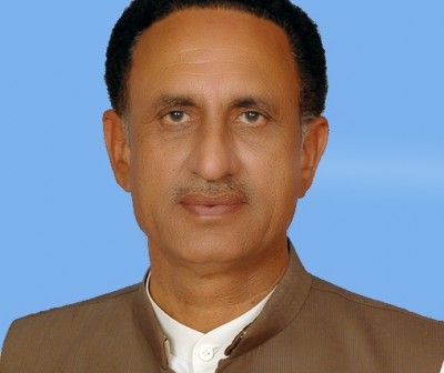 Rao Mohammad Ajmal