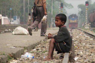  Street Children Day 