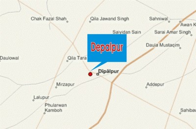 Depalpur