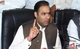 وزیراعظم سے درخواست کرونگا عمران کو ایس ایچ او لگا دیں: عابد شیر علی
