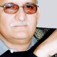 Dr. Rasheed Hasan Khan
