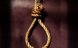 ملتان میں تہرے قتل کے مجرم کوتختہ دارپرلٹکا دیا گیا