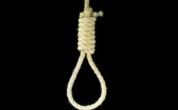 ملتان : سزائے موت کے قیدی کو تختہ دار پر لٹکا دیا گیا