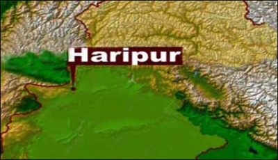 Haripur