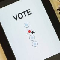 Mobile Vote App