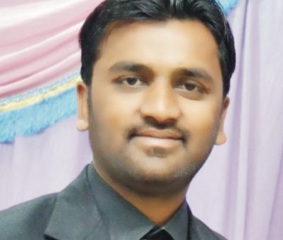 Mohsin Majeed Ansari